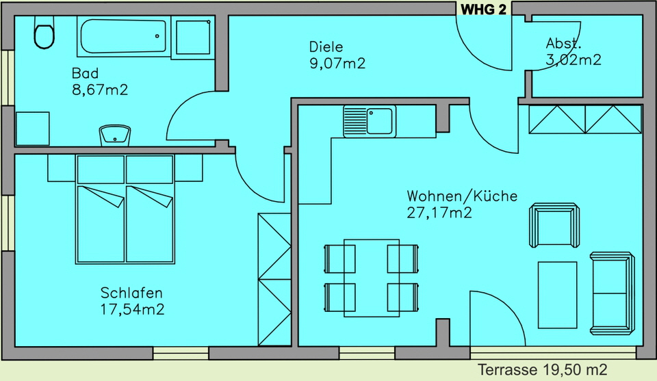 wohnung_2_zweiraum_OG